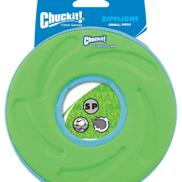 Chuckit! Amphibious Zipflight S