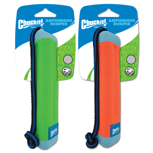 Chuckit! Amphibious Bumper S