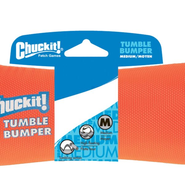 Chuckit! Tumble Bumper M