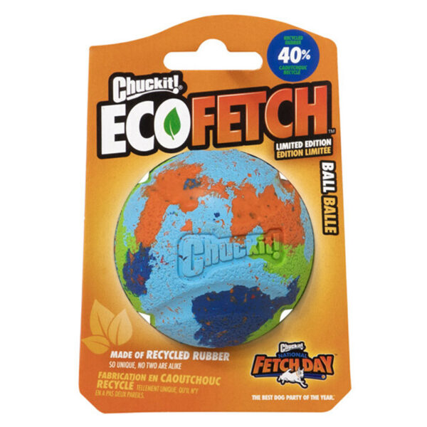 Chuckit! Eco Fetch Ball
