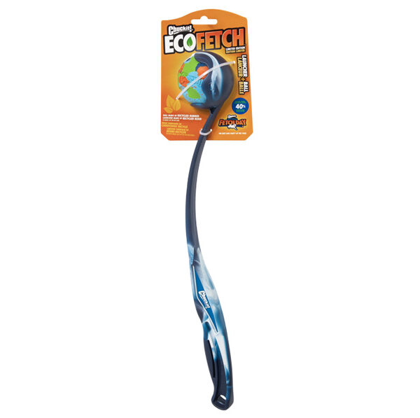 Chuckit! Eco Fetch Launcher + Ball
