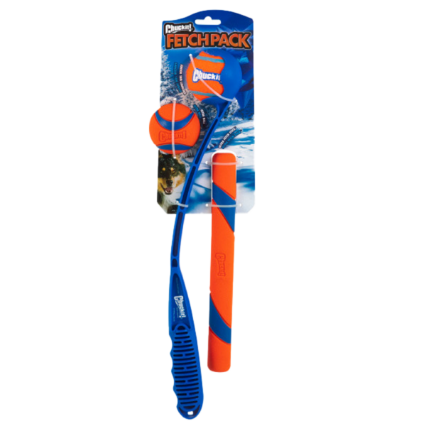 Chuckit! Feestdagen Apporteer Set