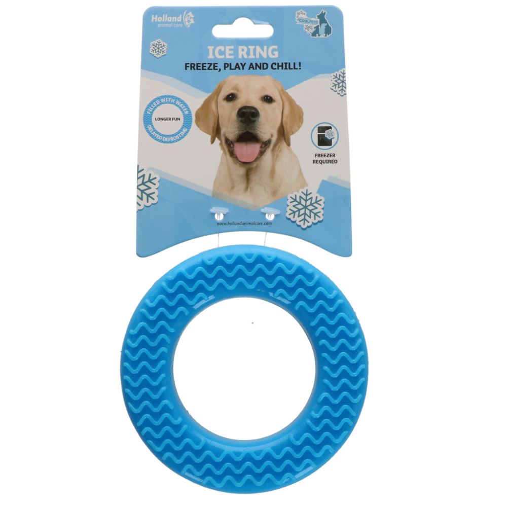Coolpets Ice Ring