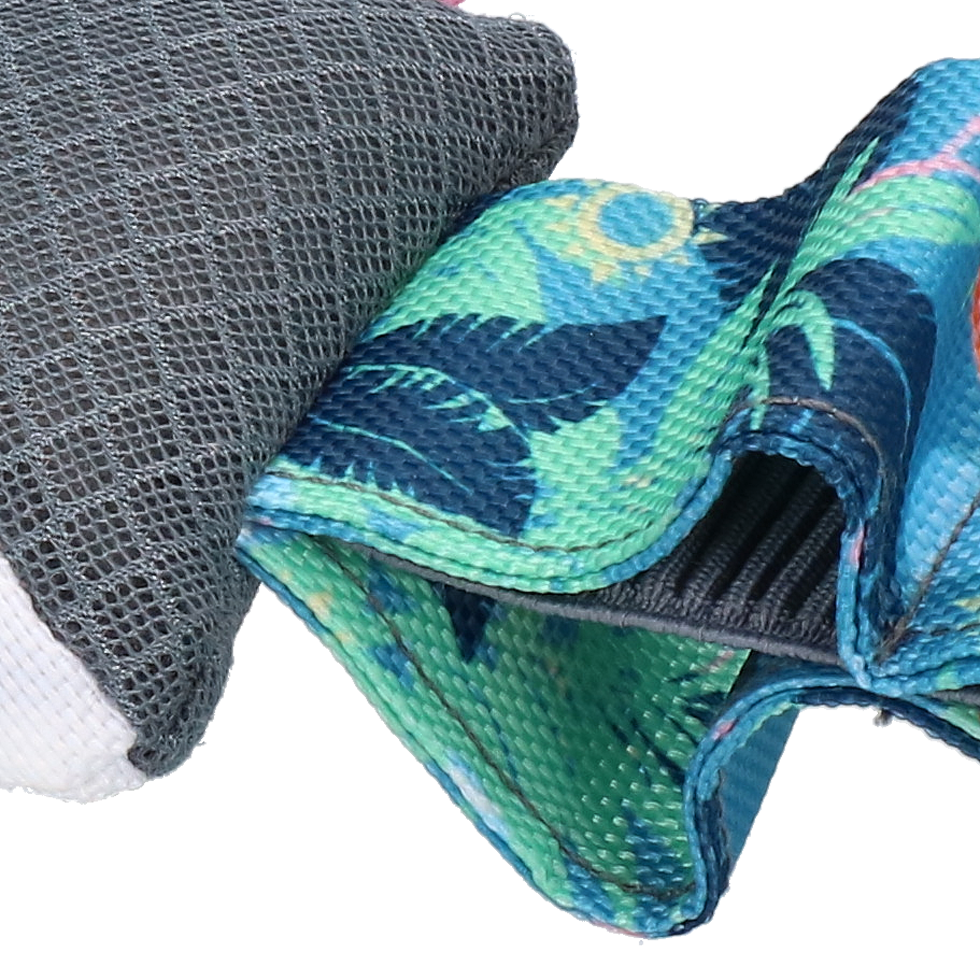 CoolPets Pull Me! Sharky Flamingo - Afbeelding 2