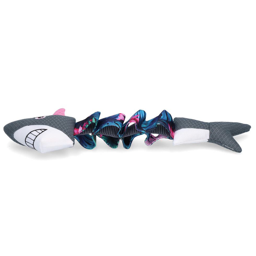 CoolPets Pull Me! Sharky Flower - Afbeelding 3