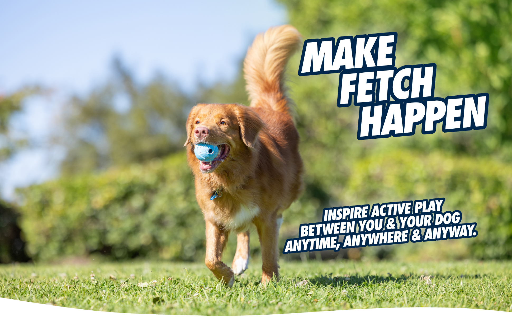 Chuckit! Fetch Medley S - Afbeelding 2