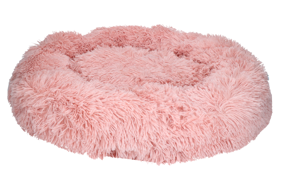 Let's Sleep Donut Roze L - Afbeelding 2