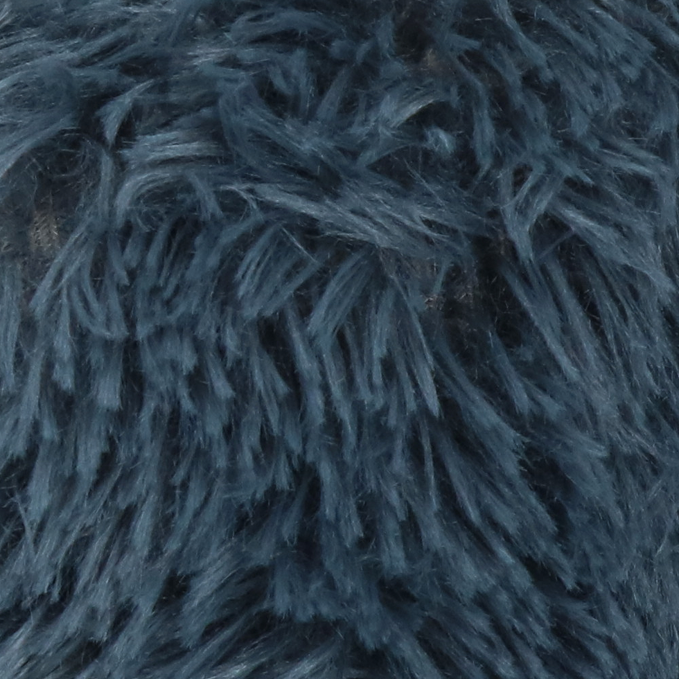 Let's Sleep Donut Donkergrijs M - Afbeelding 3