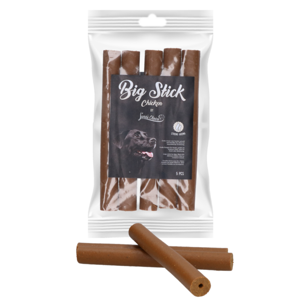 Luna's Choice Big Stick 5 st. Kip