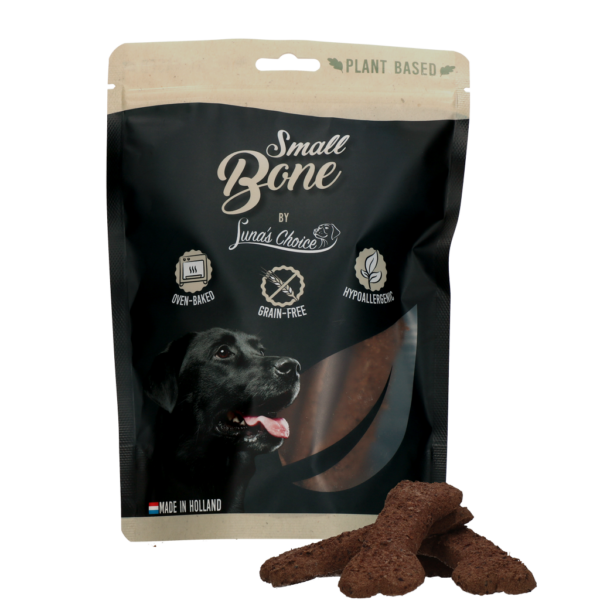 Luna's Choice Plant Based Bone S