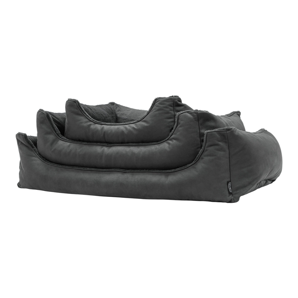 Madison Sofa Orthopedisch Grijs S