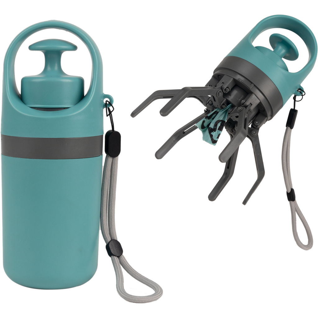 Pawise Pooper Scooper