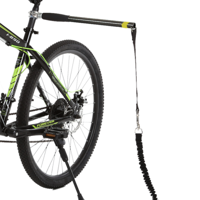 Pawise Hands Free Doggy Bike Exerciser Leash