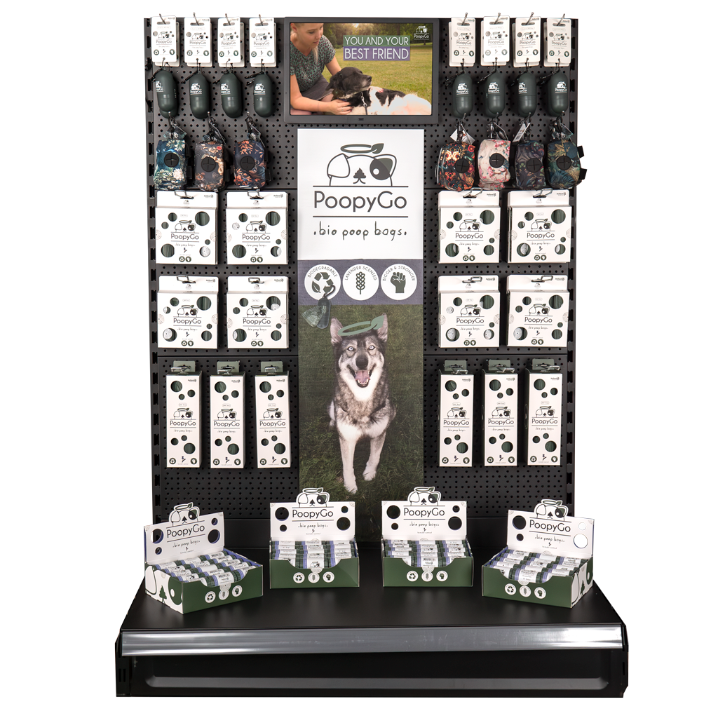 Package deal PoopyGo Regular