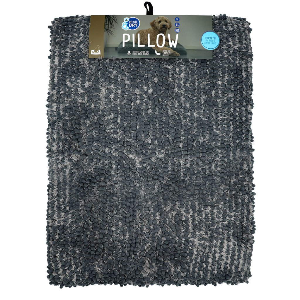Royal Dry Kussen Voor Honden M (76 x 53 cm)