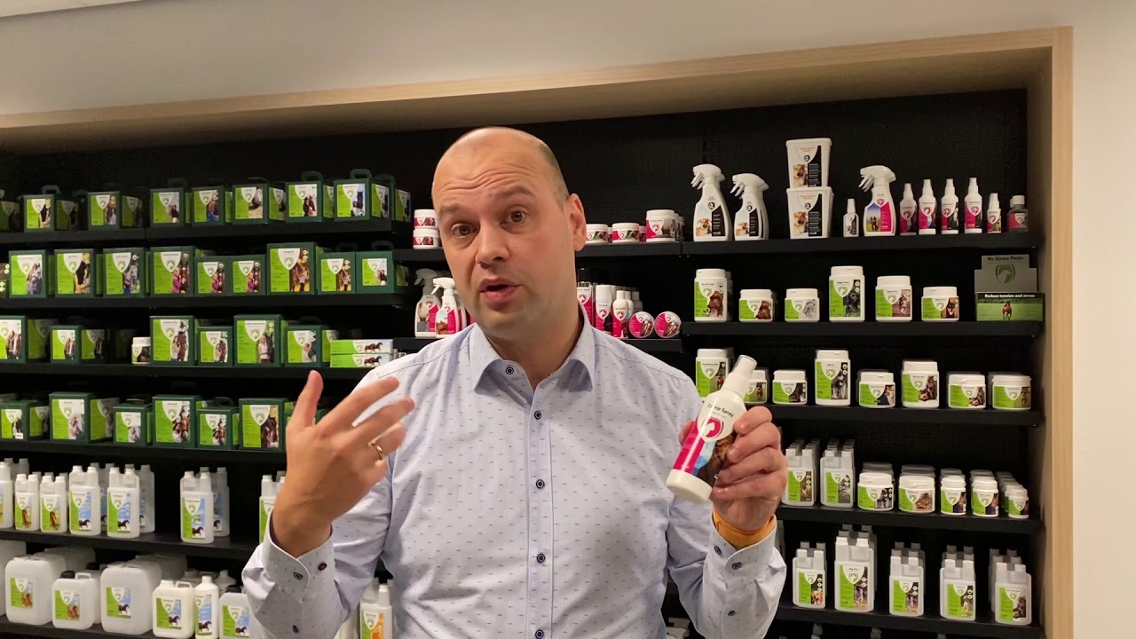 Excellent Pets Catnip Spray 150 ml - Afbeelding 2