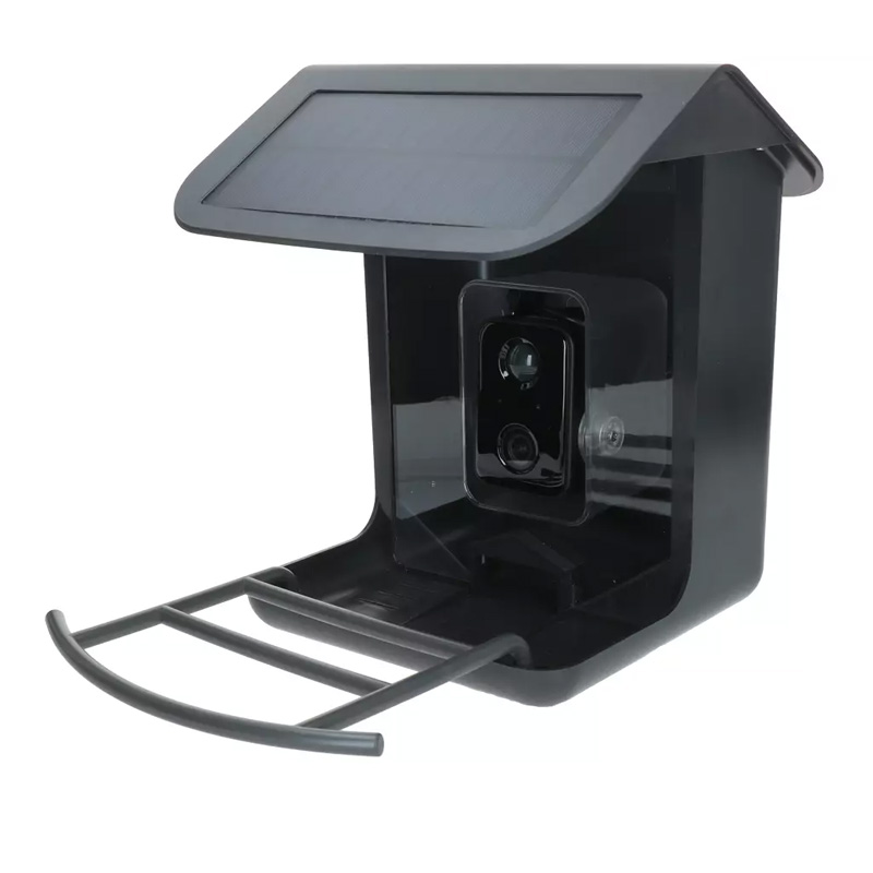AI Bird Feeder met Camera - Afbeelding 2