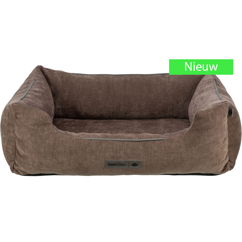 Trixie Vital Hondenmand Lennox Hoekig Bruin