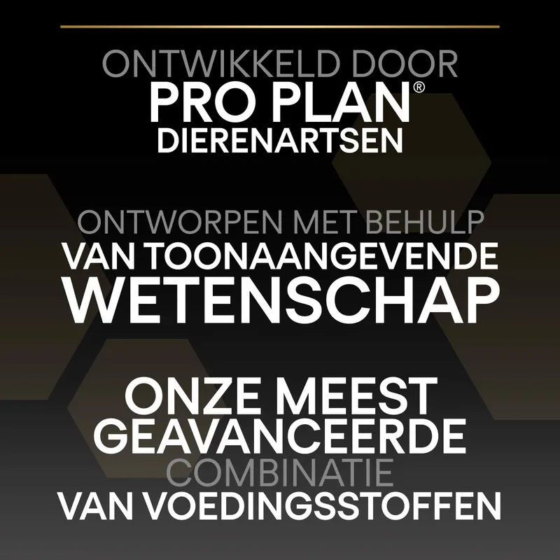 Pro Plan Puppy Large Breed Robuust Kip / Rijst - Afbeelding 8