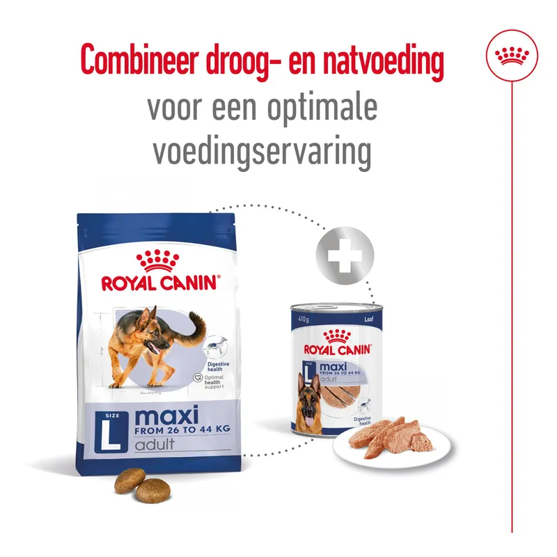 Royal Canin Maxi Adult - Afbeelding 9