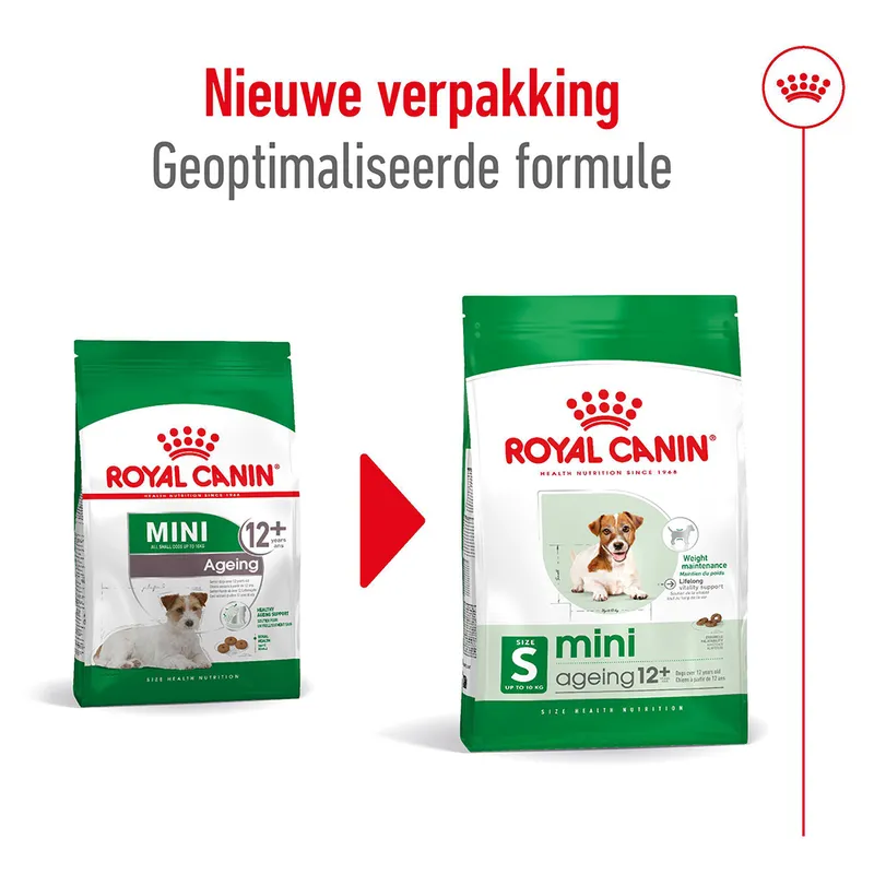 Royal Canin Mini Ageing +12 - Afbeelding 3