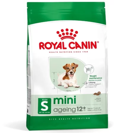 Royal Canin Mini Ageing +12