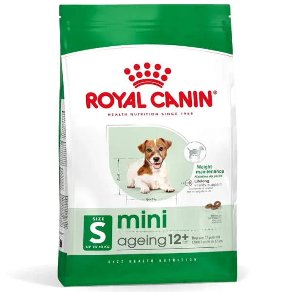 Royal Canin Mini Ageing +12