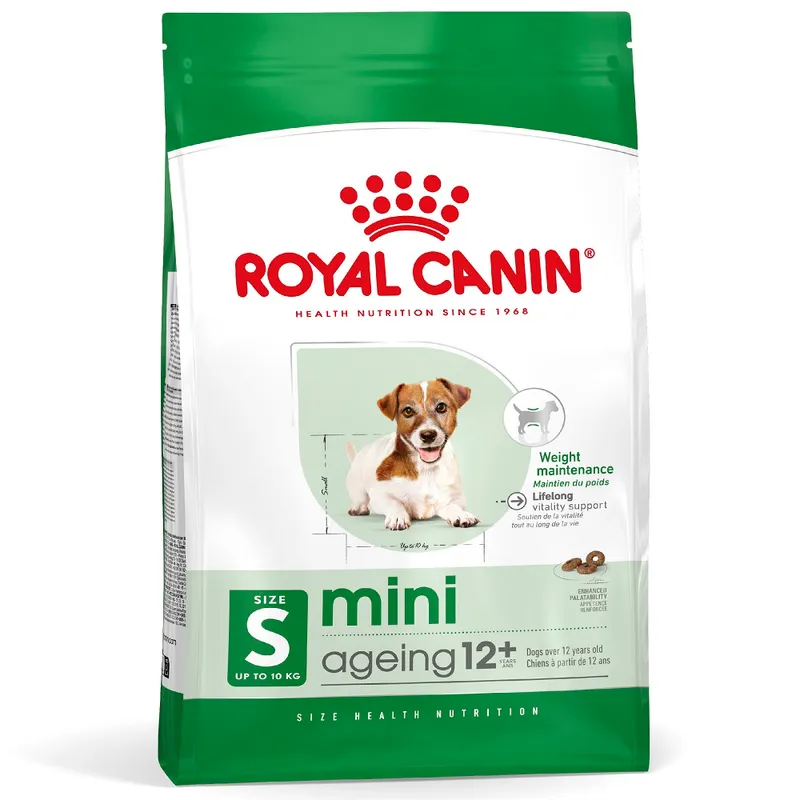 Royal Canin Mini Ageing +12