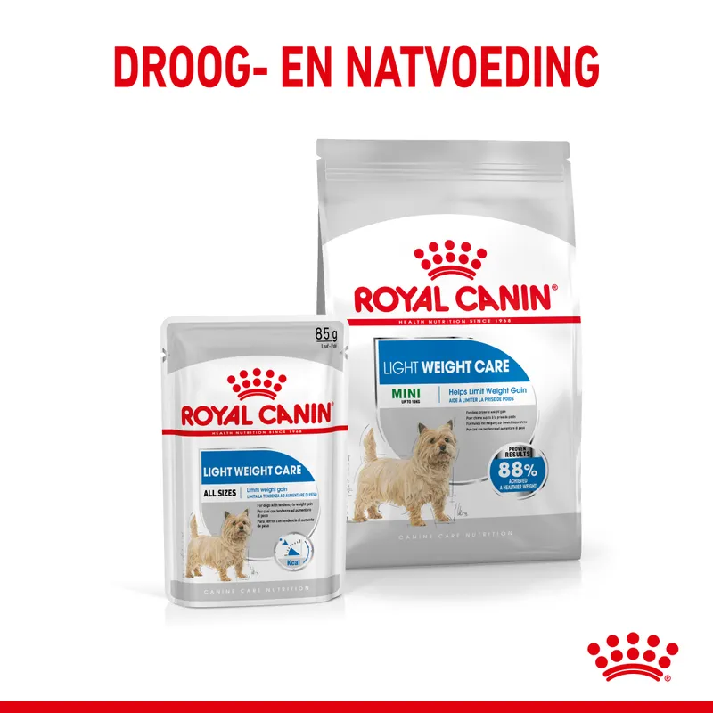 Royal Canin Mini Light Weight Care - Afbeelding 3