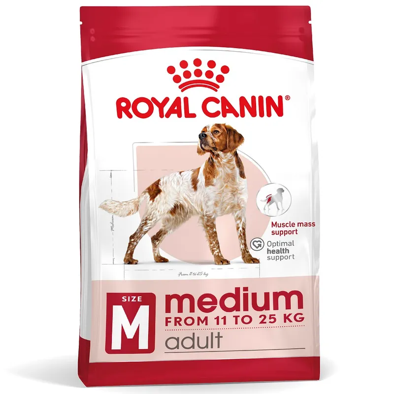 Royal Canin Medium Adult