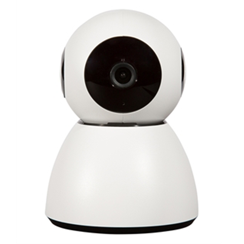 Eyenimal Pet Vision Live Hd Camera Met Geluidsdetectie