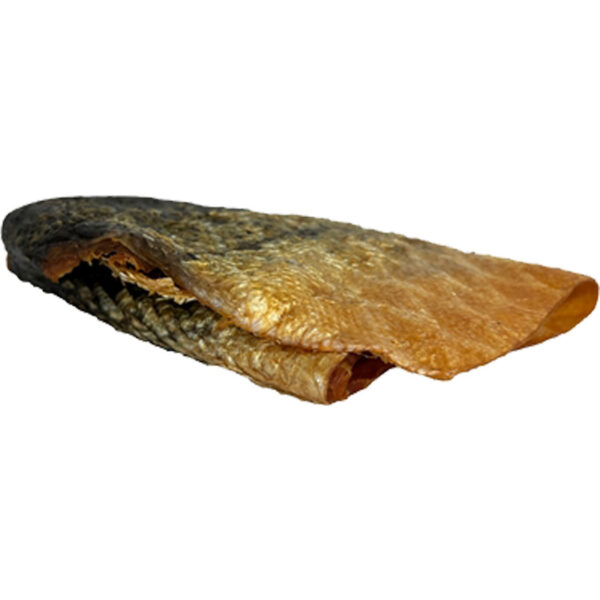 Petsnack Zalmhuid Blafstastische Hondensnack