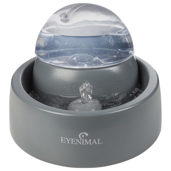 Numaxes Eyenimal Waterfontein Grijs