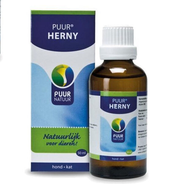 Puur Natuur Puur Herny