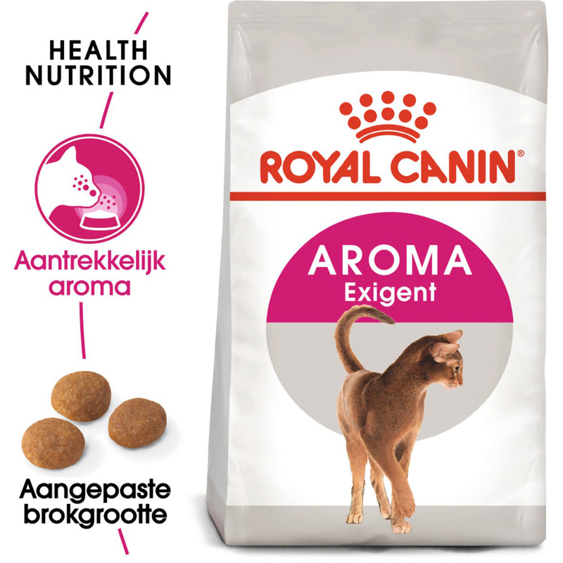 Royal Canin Exigent Aromatic Attraction - Afbeelding 2