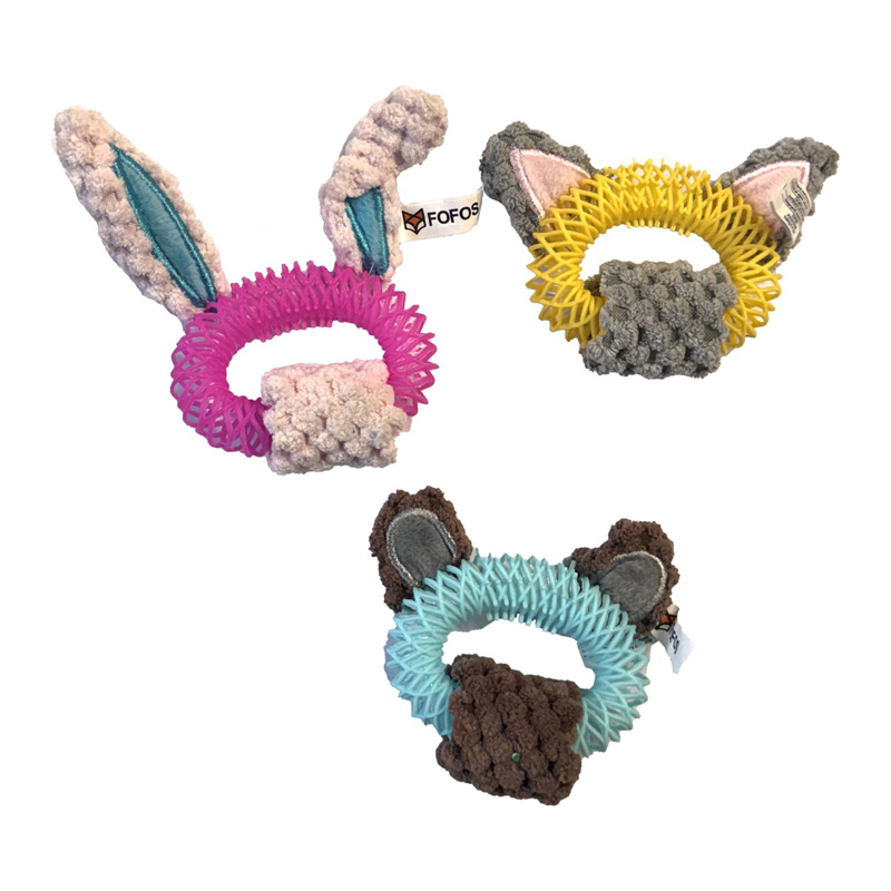 Fofos Tiny Triple Ears