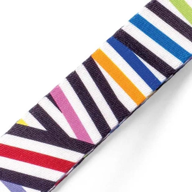 Morso Hondenriem Verstelbaar Gerecycled Spaghetti Incident - Afbeelding 4