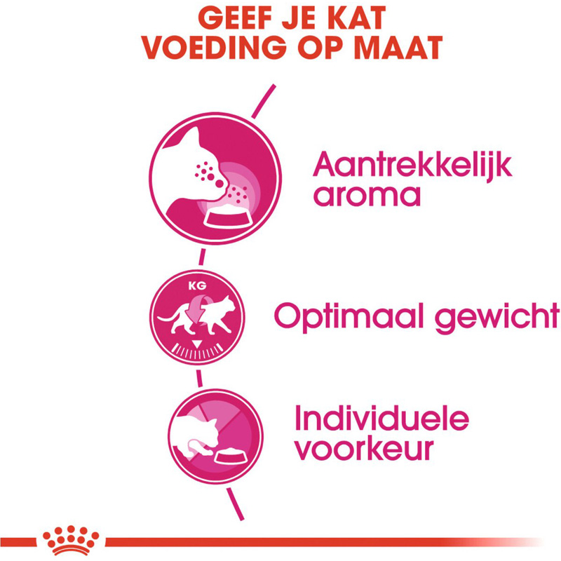 Royal Canin Exigent Aromatic Attraction - Afbeelding 7
