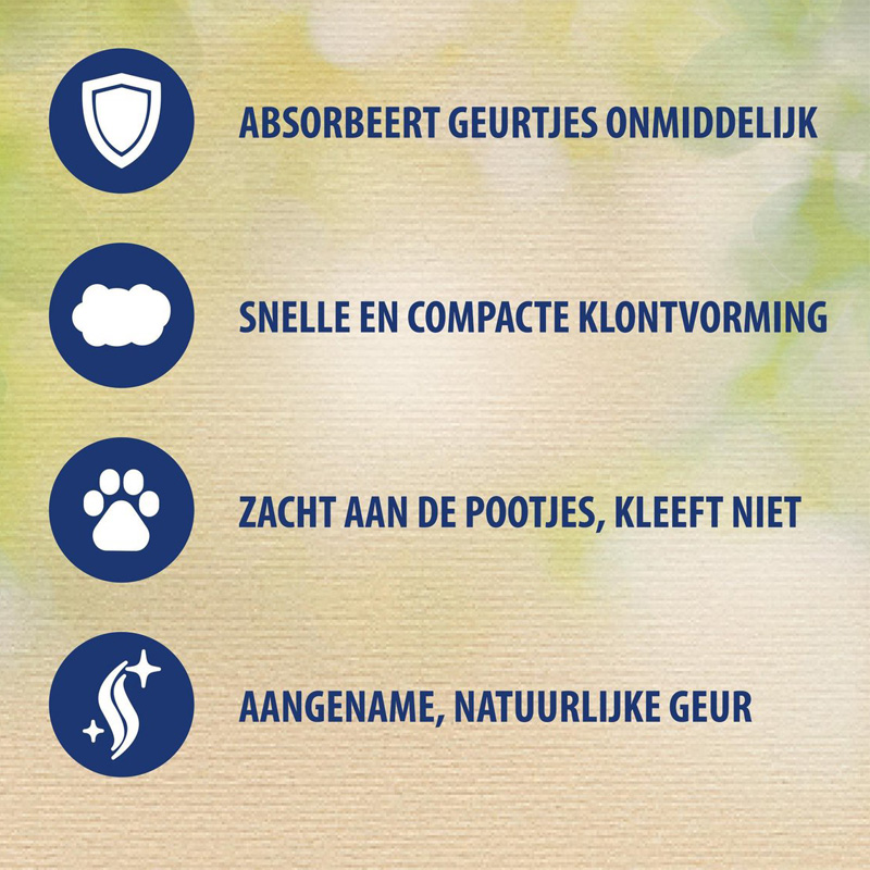 Catsan Natural - Afbeelding 3