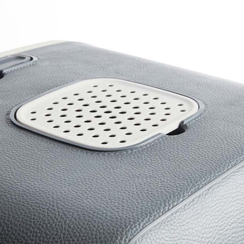 Savic Kattenbak Mira Deluxe Antraciet / Wit - Afbeelding 5