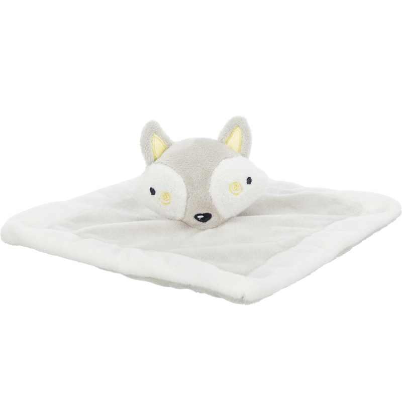 Trixie Junior Knuffeldoekje Pluche Assorti - Afbeelding 2