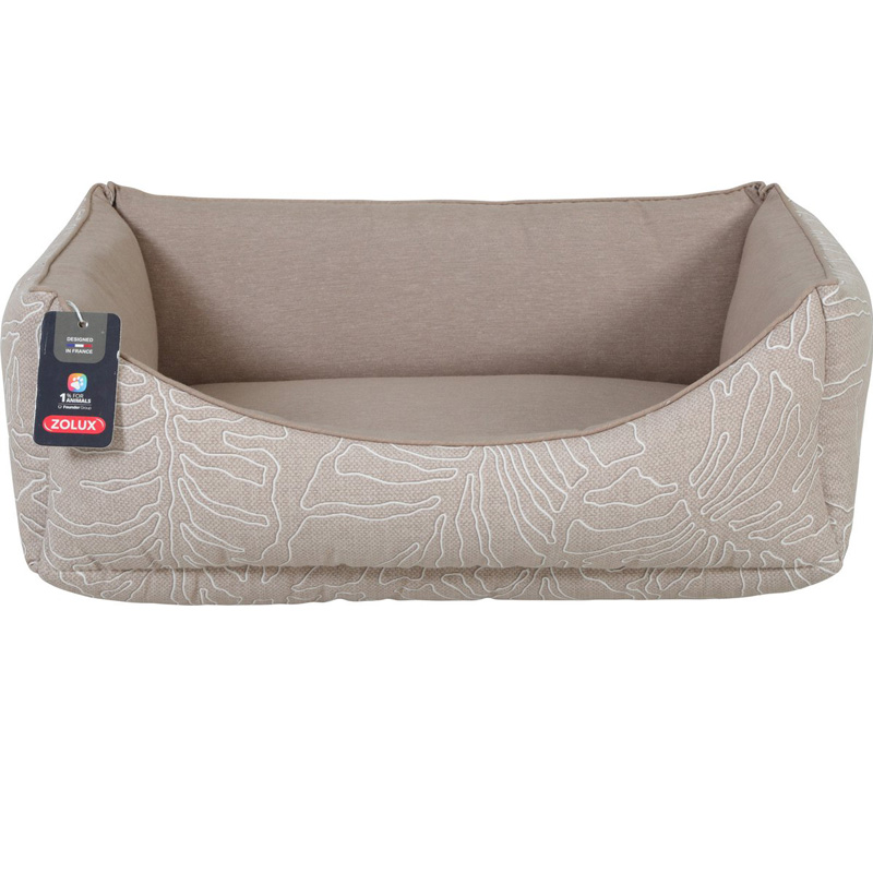 Zolux Hondenmand Naya Taupe