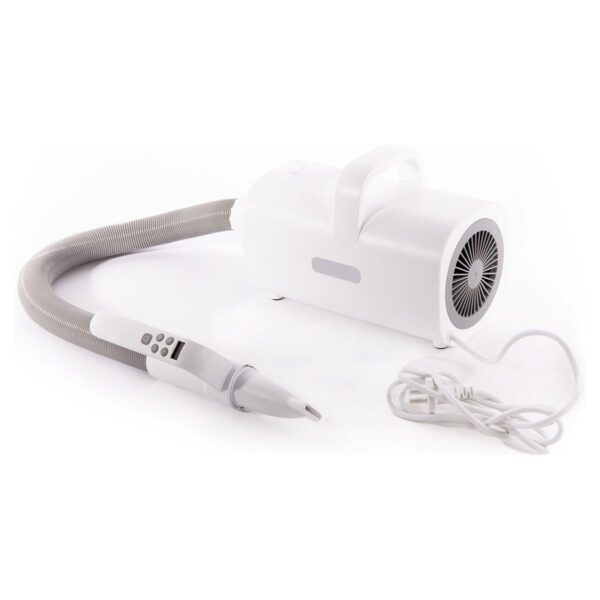 Hery Pro Dryer Waterblazer Wit