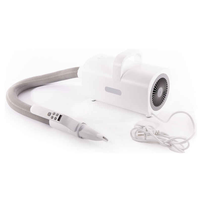 Hery Pro Dryer Waterblazer Wit