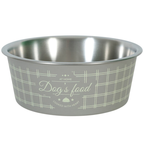 Zolux Food Voerbak Hond Taupe