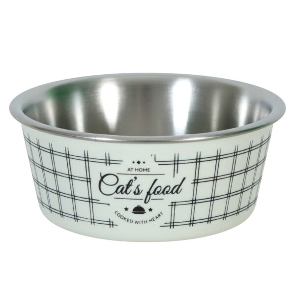 Zolux Food Voerbak Kat Beige