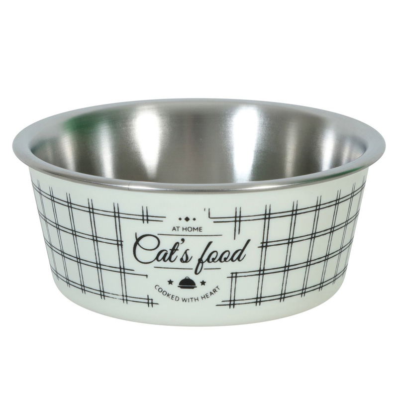 Zolux Food Voerbak Kat Beige