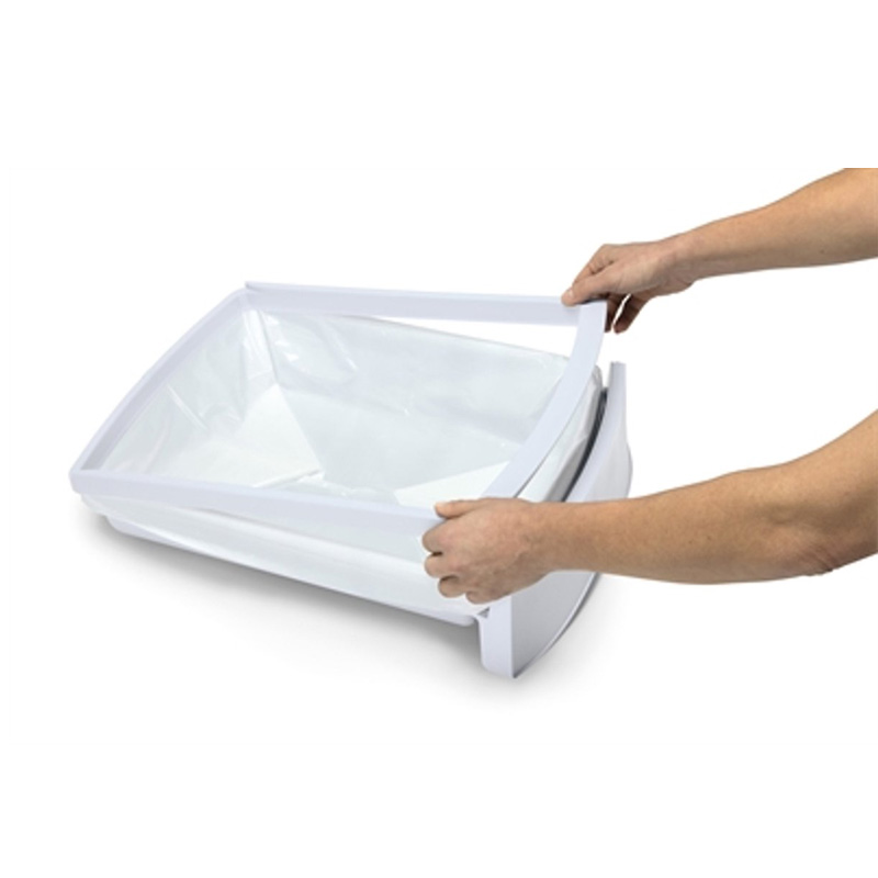 Imac Kattenbakzak Cody Voor Kattenbak Zuma / 50X36X10 Cm - Afbeelding 4