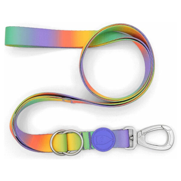 Morso Hondenriem Verstelbaar Gerecycled Spring Blossom