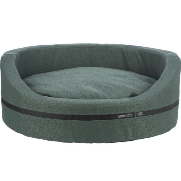 Trixie Hondenmand Citystyle Ovaal Donkergroen